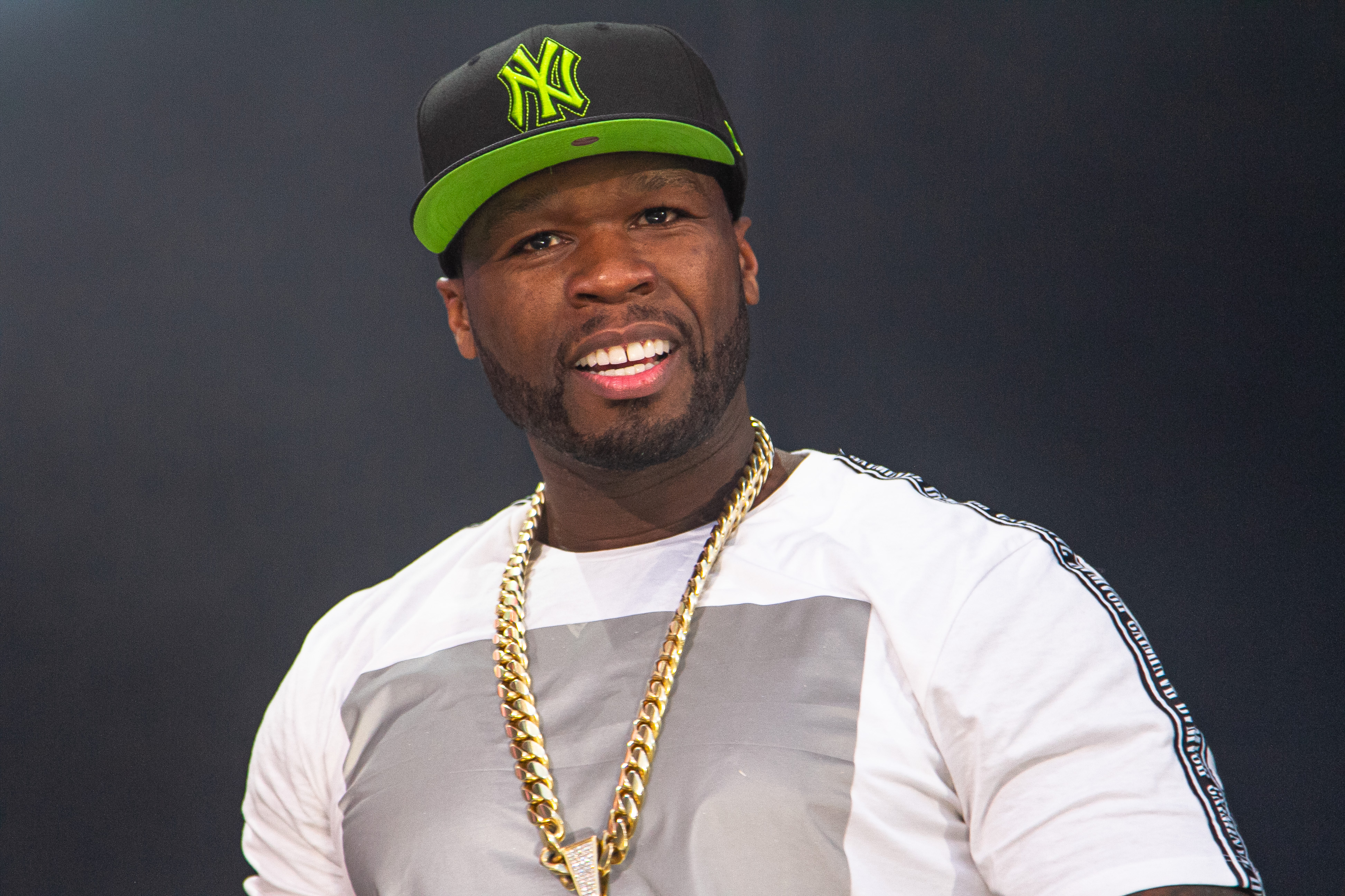 50 Cent Archives - Philly's R&B station